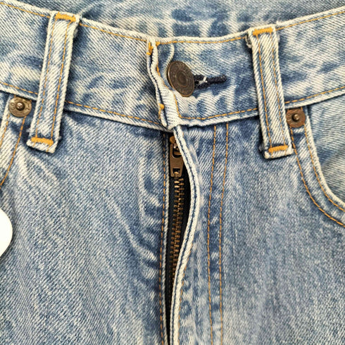 リーバイス Levis 553 ジップフライデニムパンツ メンズ