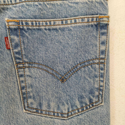 リーバイス Levis 553 ジップフライデニムパンツ メンズ