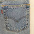 リーバイス Levis 553 ジップフライデニムパンツ メンズ