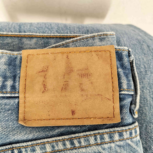 リーバイス Levis 553 ジップフライデニムパンツ メンズ