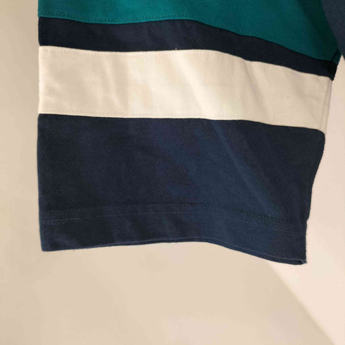 チャンピオン Champion 90S USA製 ホッケーTシャツ メンズ L