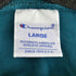 チャンピオン Champion 90S USA製 ホッケーTシャツ メンズ L