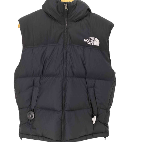 ザノースフェイス THE NORTH FACE ヌプシベスト NUPTSE VEST メンズ import:XL