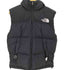 ザノースフェイス THE NORTH FACE ヌプシベスト NUPTSE VEST メンズ import:XL