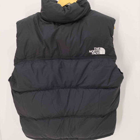 ザノースフェイス THE NORTH FACE ヌプシベスト NUPTSE VEST メンズ import:XL