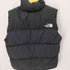 ザノースフェイス THE NORTH FACE ヌプシベスト NUPTSE VEST メンズ import:XL