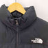 ザノースフェイス THE NORTH FACE ヌプシベスト NUPTSE VEST メンズ import:XL