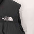 ザノースフェイス THE NORTH FACE ヌプシベスト NUPTSE VEST メンズ import:XL