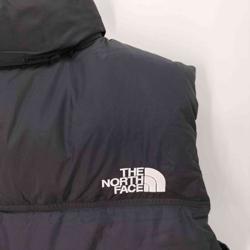 ザノースフェイス THE NORTH FACE ヌプシベスト NUPTSE VEST メンズ import:XL