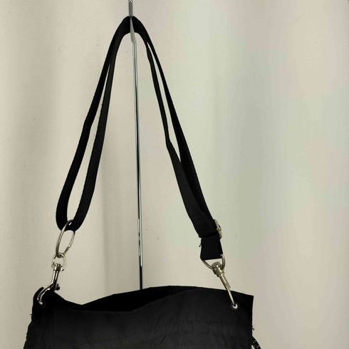 マンハッタンポーテージ Manhattan Portage 巾着ショルダーバッグ メンズ