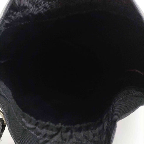 マンハッタンポーテージ Manhattan Portage 巾着ショルダーバッグ メンズ