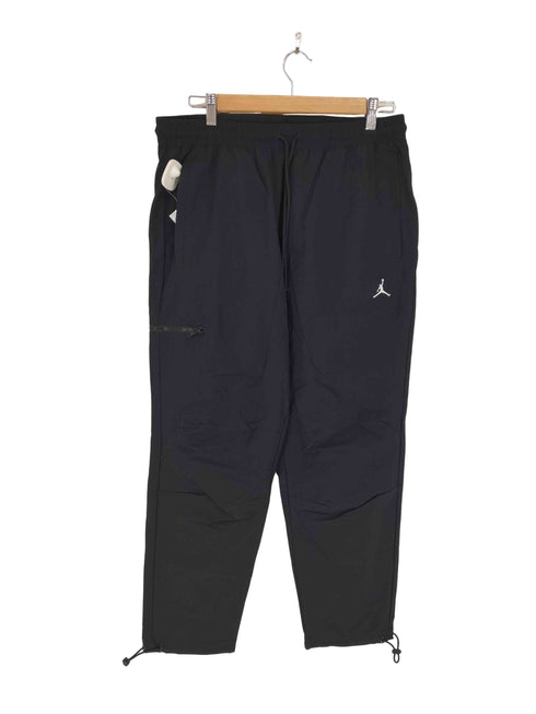 ジョーダンブランド JORDAN BRAND AS M J ESS WOVEN PANT BLACK メンズ XL
