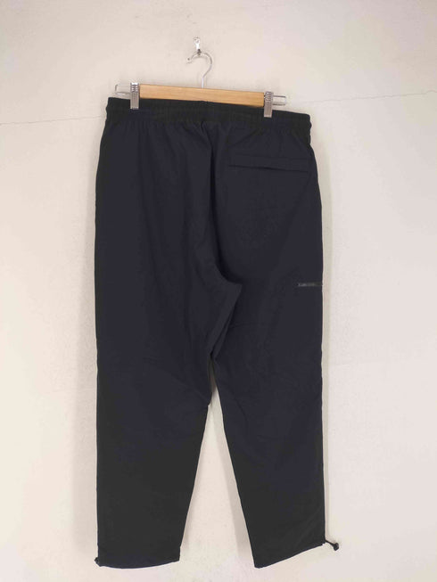 ジョーダンブランド JORDAN BRAND AS M J ESS WOVEN PANT BLACK メンズ XL