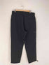 ジョーダンブランド JORDAN BRAND AS M J ESS WOVEN PANT BLACK メンズ XL