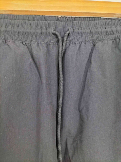 ジョーダンブランド JORDAN BRAND AS M J ESS WOVEN PANT BLACK メンズ XL