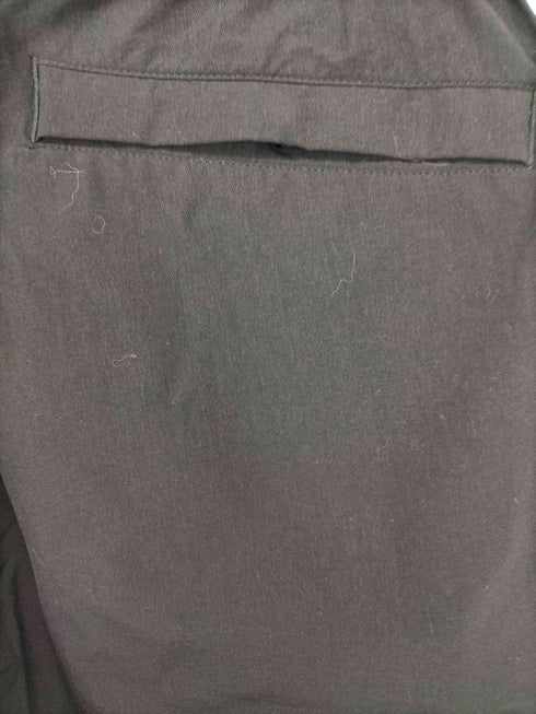 ジョーダンブランド JORDAN BRAND AS M J ESS WOVEN PANT BLACK メンズ XL