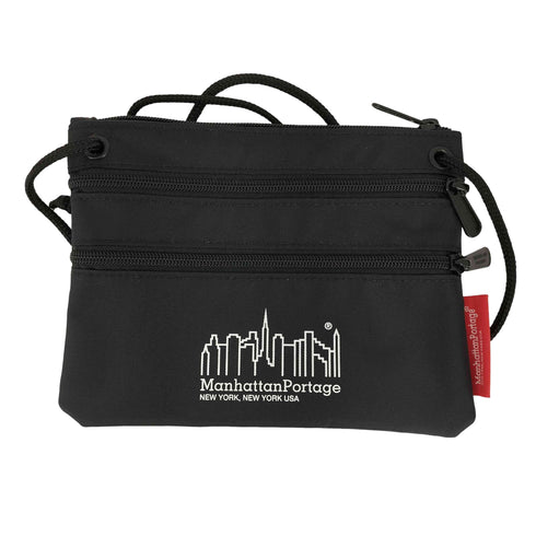 マンハッタンポーテージ Manhattan Portage ポーチショルダーバッグ メンズ