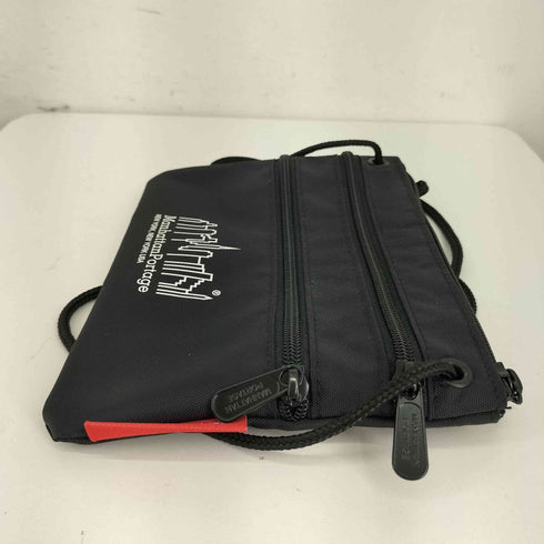 マンハッタンポーテージ Manhattan Portage ポーチショルダーバッグ メンズ