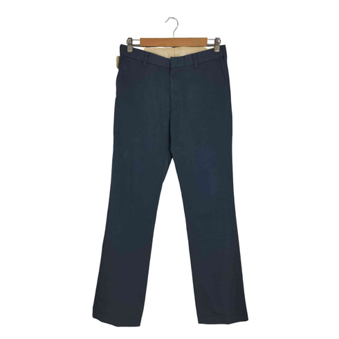 ワコマリア WACKO MARIA チェーン刺繍 ワークパンツ メンズ JPN:M