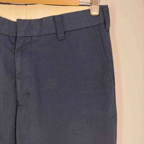 ワコマリア WACKO MARIA チェーン刺繍 ワークパンツ メンズ JPN:M