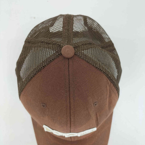 パタゴニア patagonia FITZ ROY TROUT TRUCKER HAT フィッツロイ トラッカー キャップ メンズ ONE SIZE