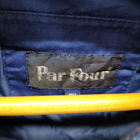 パーフォー Par Four ダービー ブルゾンジャケット メンズ import:L