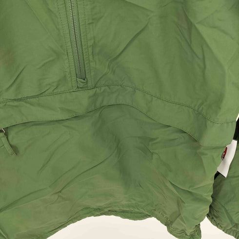 エルエルビーン L.L.Bean 00S パッカブル ナイロン アノラックパーカー メンズ import:S