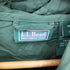 エルエルビーン L.L.Bean 00S パッカブル ナイロン アノラックパーカー メンズ import:S