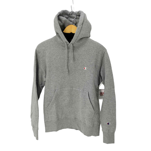 チャンピオン Champion 裏起毛プルオーバーパーカー レディース JPN:M