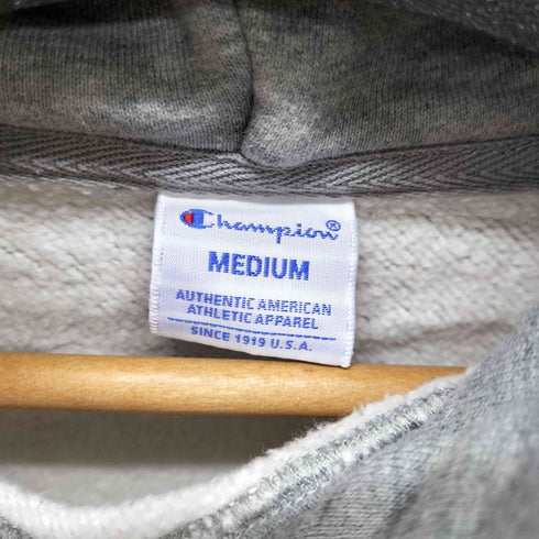 チャンピオン Champion 裏起毛プルオーバーパーカー レディース JPN:M