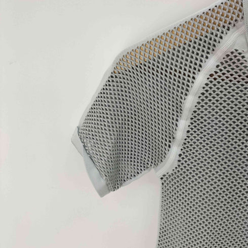 ミレー MILLET ドライナミック メッシュ ショートスリーブ メンズ L/XL