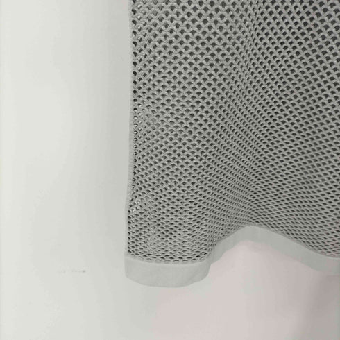 ミレー MILLET ドライナミック メッシュ ショートスリーブ メンズ L/XL