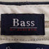ジーエイチバス G.H.BASS Premium Chino プレミアムチノ メンズ 32×30