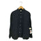 スティーブンアラン Steven Alan 40/1 NEL CHECK REGULAR COLLAR SHIRT-LOOSE チャック 長袖シャツ メンズ import:M