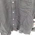スティーブンアラン Steven Alan 40/1 NEL CHECK REGULAR COLLAR SHIRT-LOOSE チャック 長袖シャツ メンズ import:M
