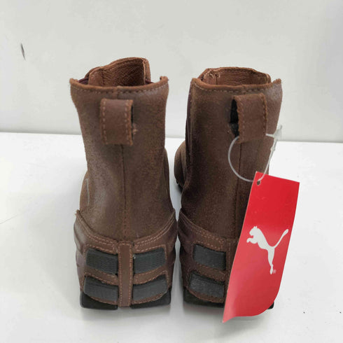 プーマ PUMA 00S BASSA MID Limited Edition バッサミッド サイドゴアブーツ ドライビングシューズ Y2K メンズ JPN:26