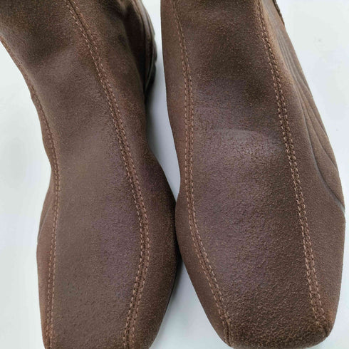 プーマ PUMA 00S BASSA MID Limited Edition バッサミッド サイドゴアブーツ ドライビングシューズ Y2K メンズ JPN:26