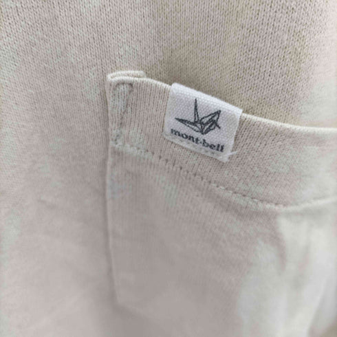 モンベル mont bell KAMICO T メンズ JPN:XL