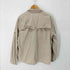 エルエルビーン L.L.Bean コットン100 サファリシャツ メンズ JPN:XL