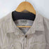 エルエルビーン L.L.Bean コットン100 サファリシャツ メンズ JPN:XL