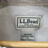 エルエルビーン L.L.Bean コットン100 サファリシャツ メンズ JPN:XL