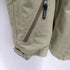 エーグル AIGLE ロールアップ式 ナイロンジップジャケット メンズ JPN:L