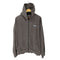 Musium Div. ペイントデザイン ジップアップパーカー import メンズ EUR:48