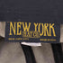 ニューヨークハット NEWYORK HAT&CAP CO. USA製 レザー ハンチング メンズ L/XL