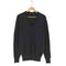 ドルチェアンドガッバーナ DOLCE&GABBANA ゴールドラインVネックニット メンズ 52