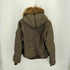 レノ LENO N-2B JACKET ファー付き フライト ジャケット メンズ JPN:0