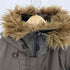レノ LENO N-2B JACKET ファー付き フライト ジャケット メンズ JPN:0