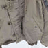 レノ LENO N-2B JACKET ファー付き フライト ジャケット メンズ JPN:0