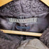 レノ LENO N-2B JACKET ファー付き フライト ジャケット メンズ JPN:0