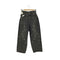 アメリ AMERI STUDS DETAIL STRAIGHT DENIM PANTS レディース 26